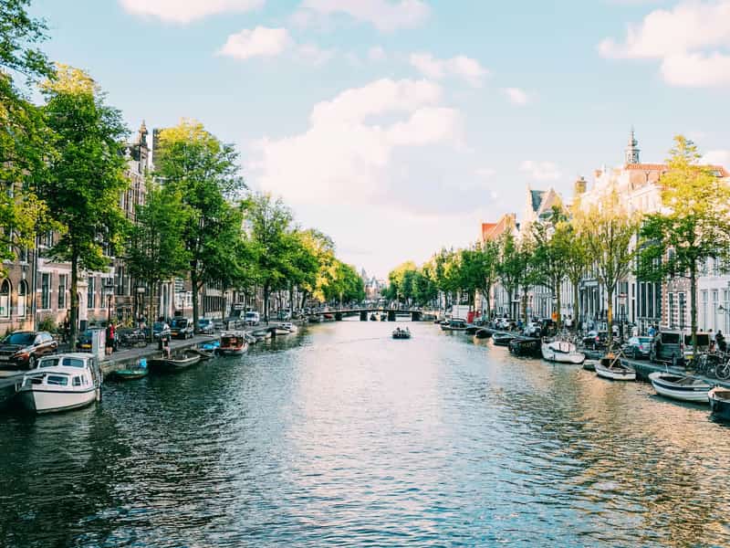 Amsterdam, Netherlands