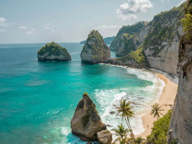 Bali, Indonesia