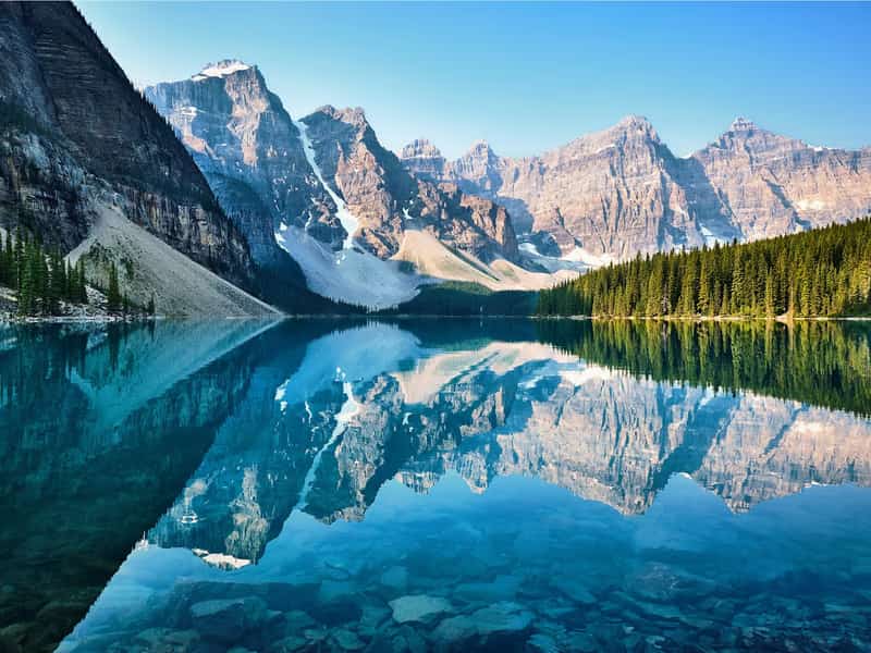 Banff National Park, Canada