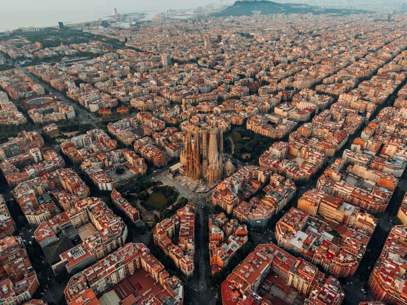 Barcelona, Spain