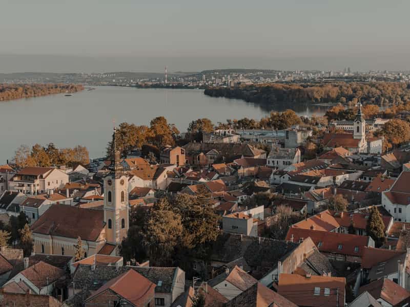 Belgrade, Serbia