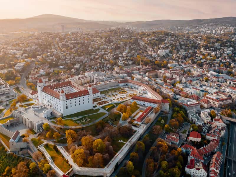 Bratislava, Slovakia