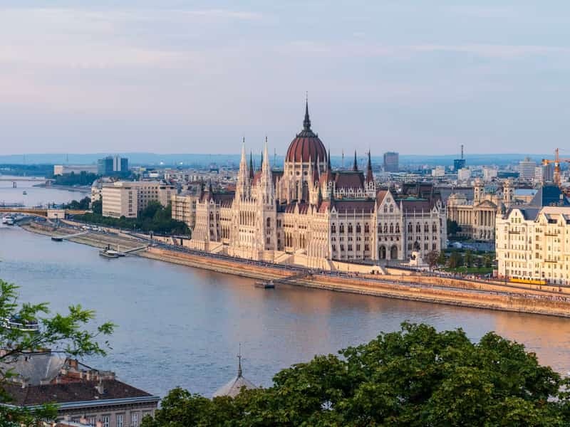 Budapest, Hungary