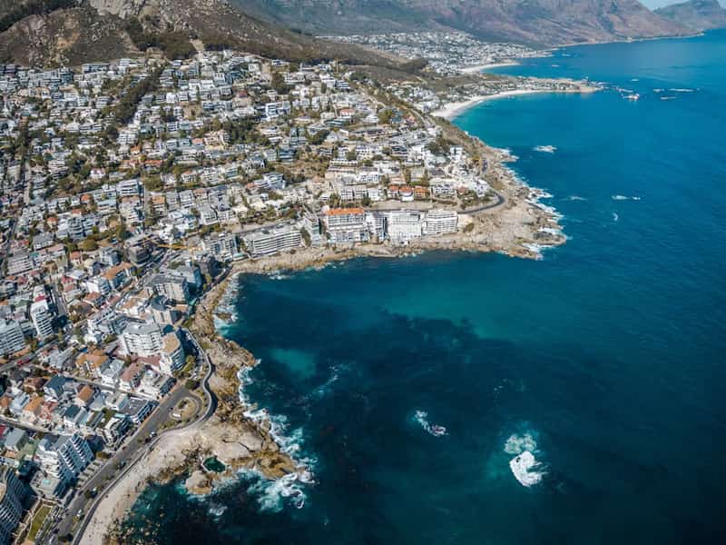 Cape Town, South Africa
