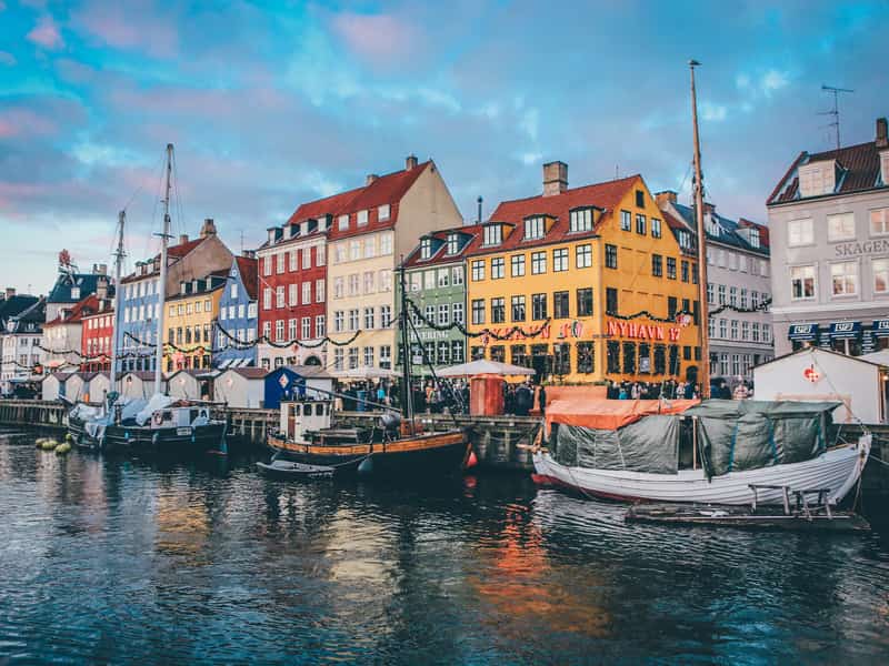 Copenhagen, Denmark