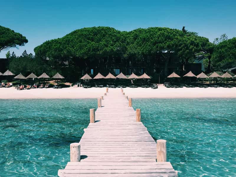 Corsica, France
