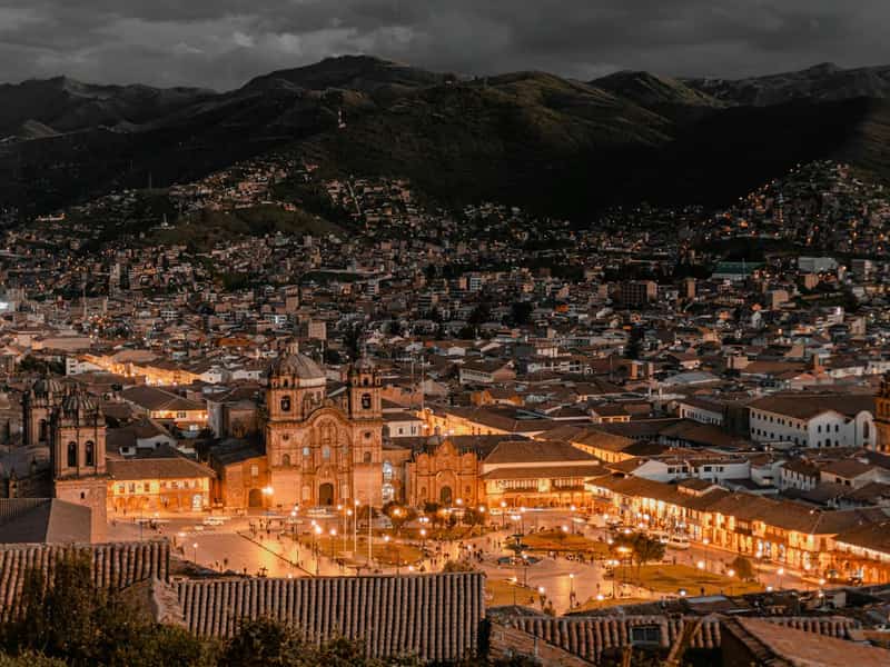Cusco, Peru