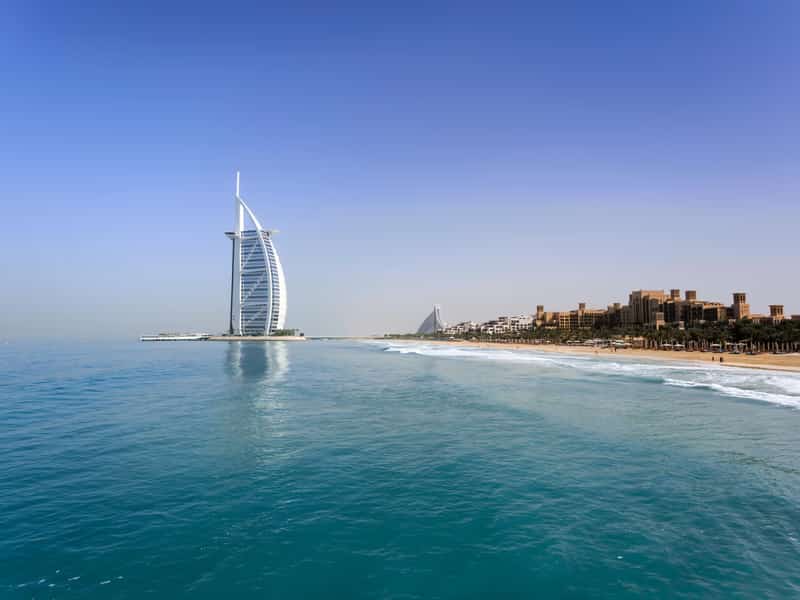 Dubai, United Arab Emirates
