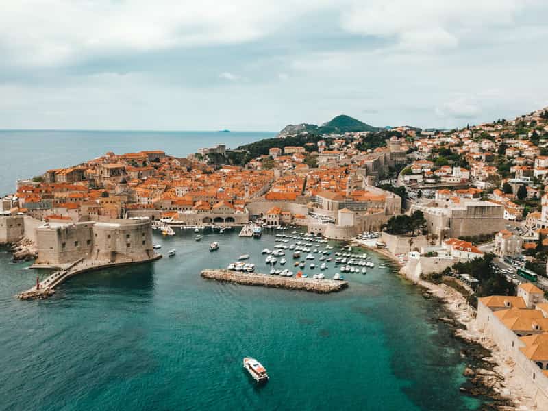 Dubrovnik, Croatia