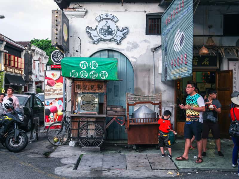 George Town, Malaysia