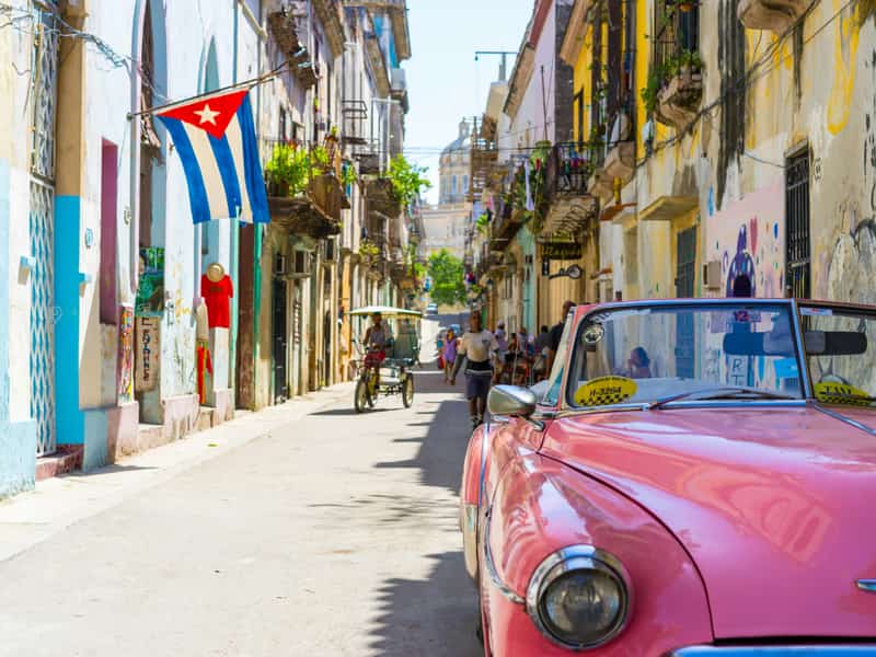 Havana, Cuba