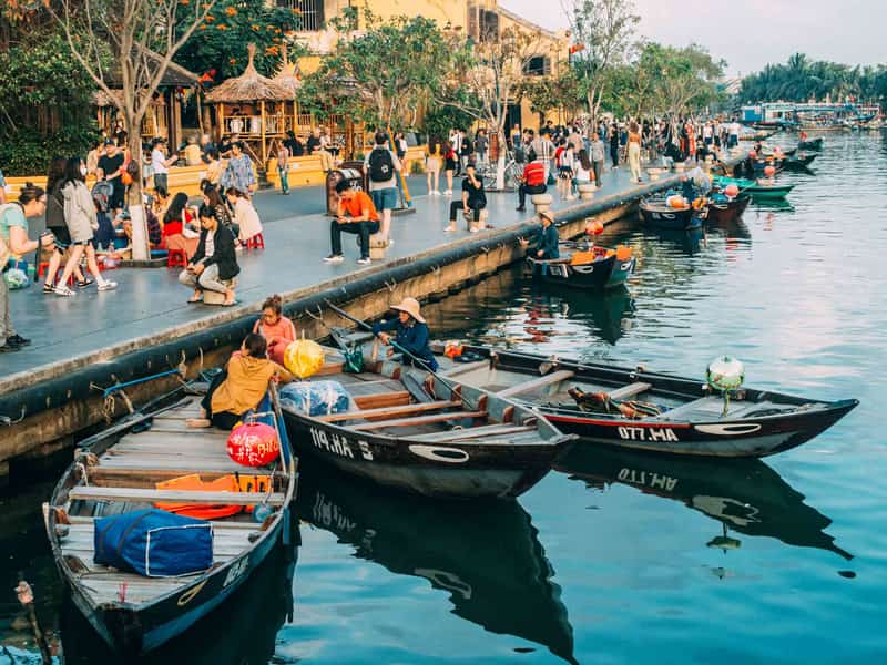 Hoi An, Vietnam