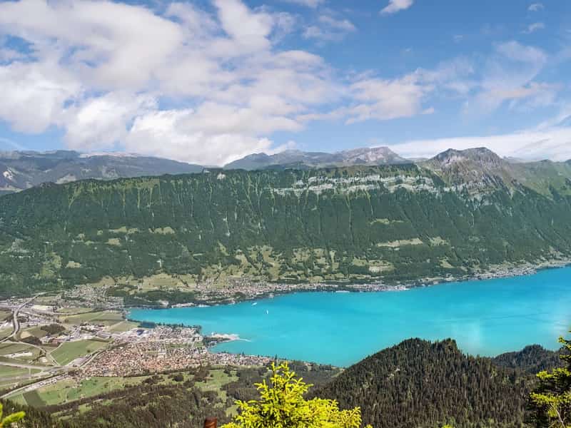 Interlaken, Switzerland