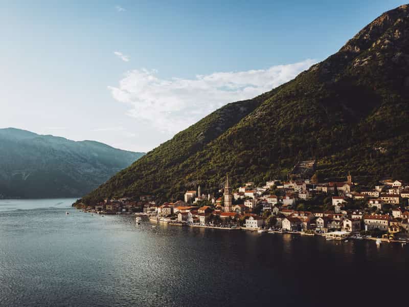 Kotor, Montenegro