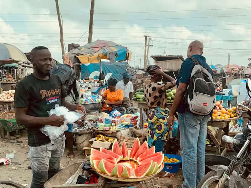 Lagos, Nigeria