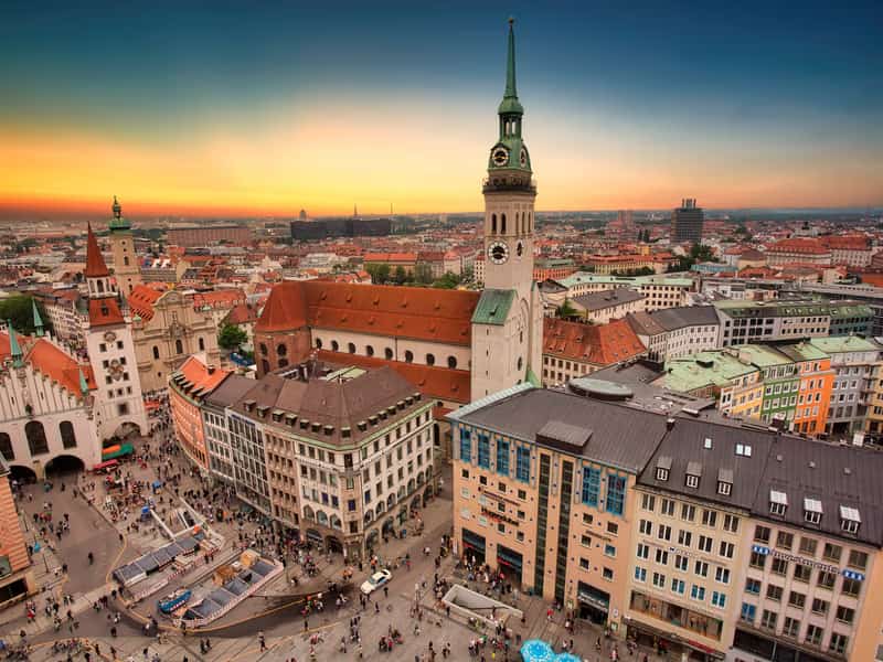Munich, Germany