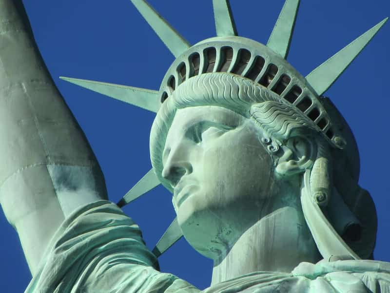 New York, United States