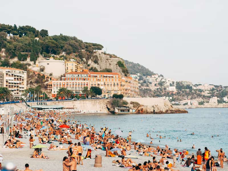 Nice, France
