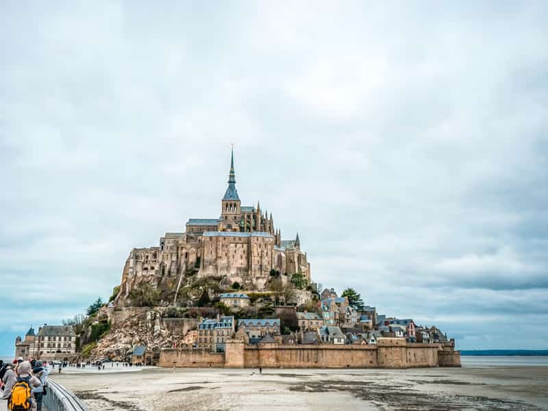Normandy, France