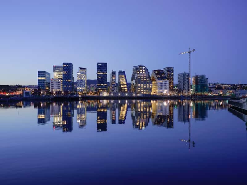 Oslo, Norway