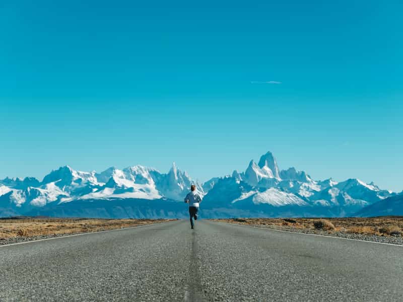 Patagonia, Argentina