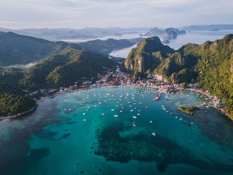 Philippines, Philippines
