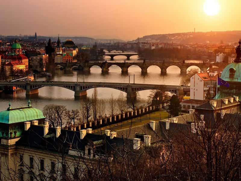 Prague, Czech Republic