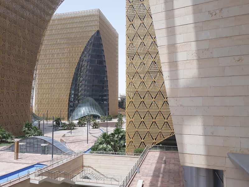 Riyadh, Saudi Arabia