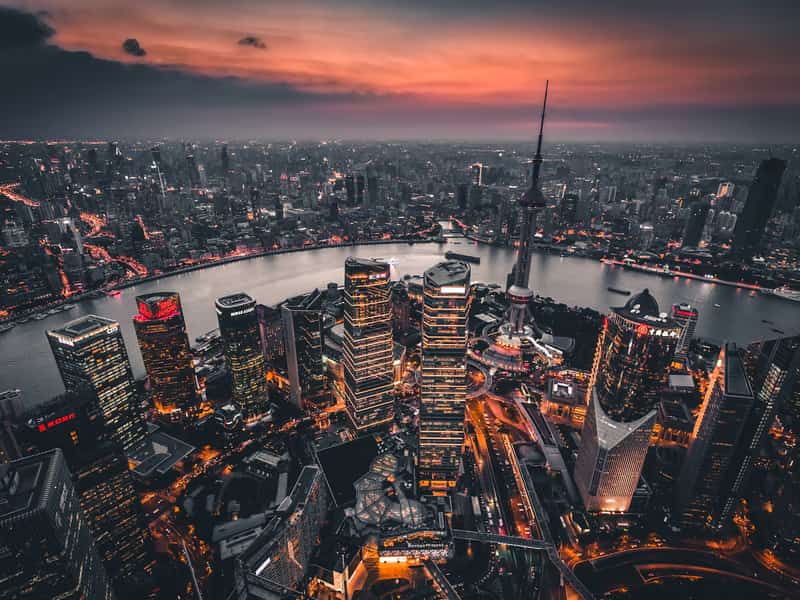 Shanghai, China