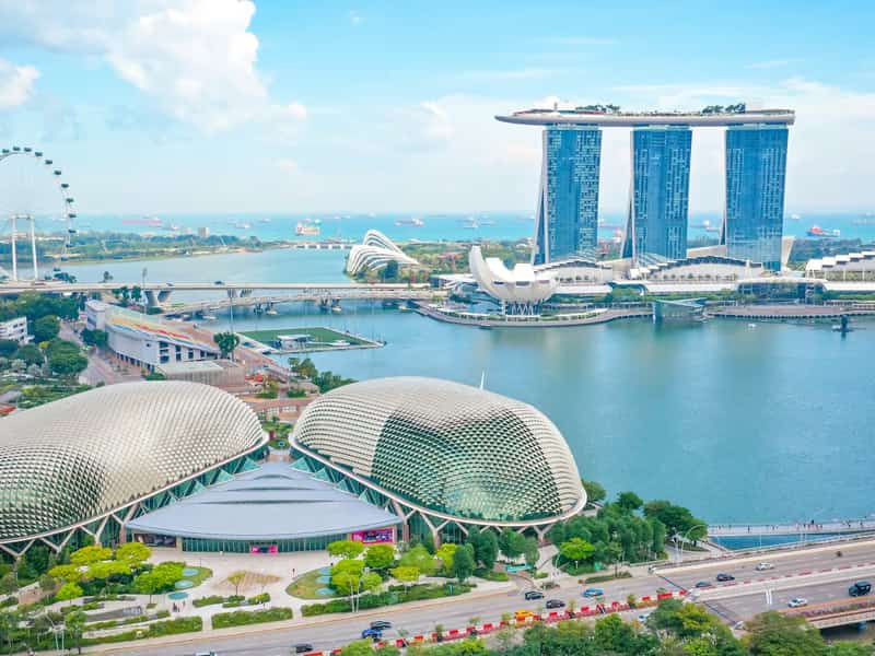 Singapore, Singapore