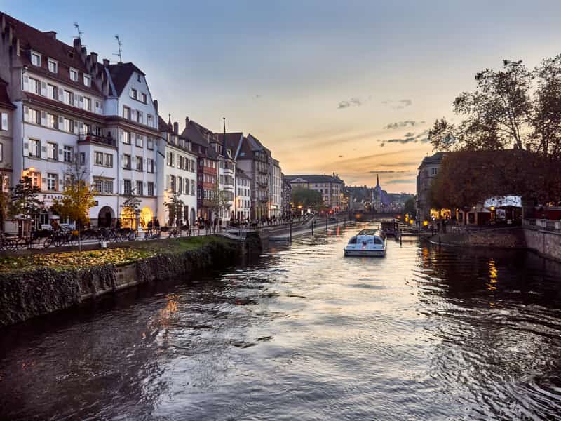 Strasbourg, France