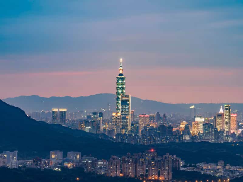 Taipei, Taiwan