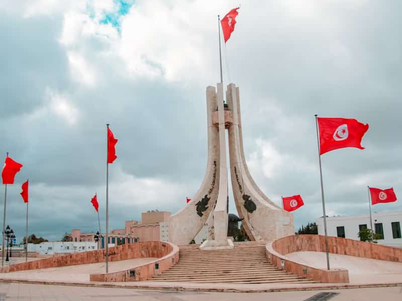 Tunis, Tunisia