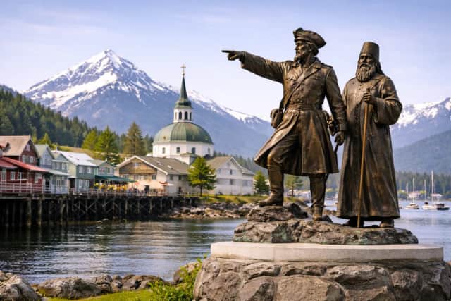 Alaska Day
