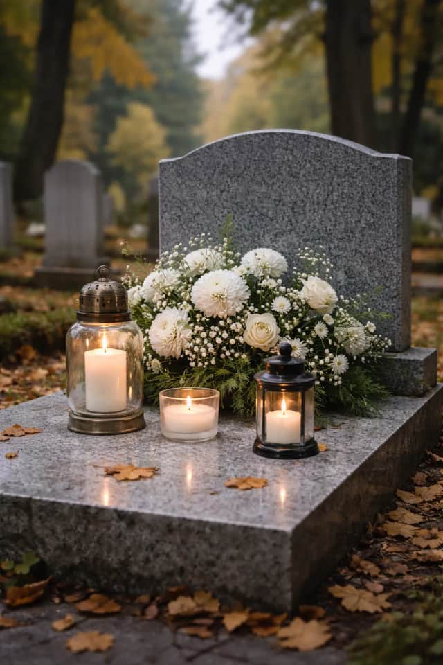 All Souls' Day