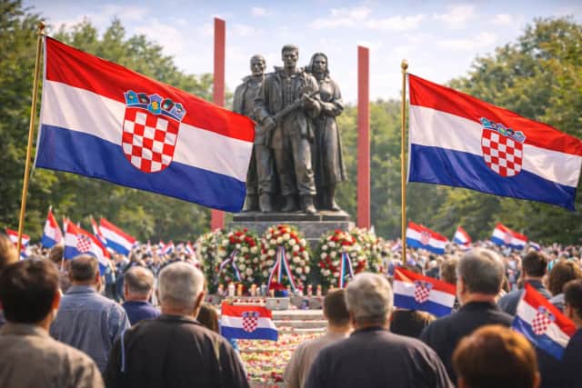 Anti-Fascist Struggle Day