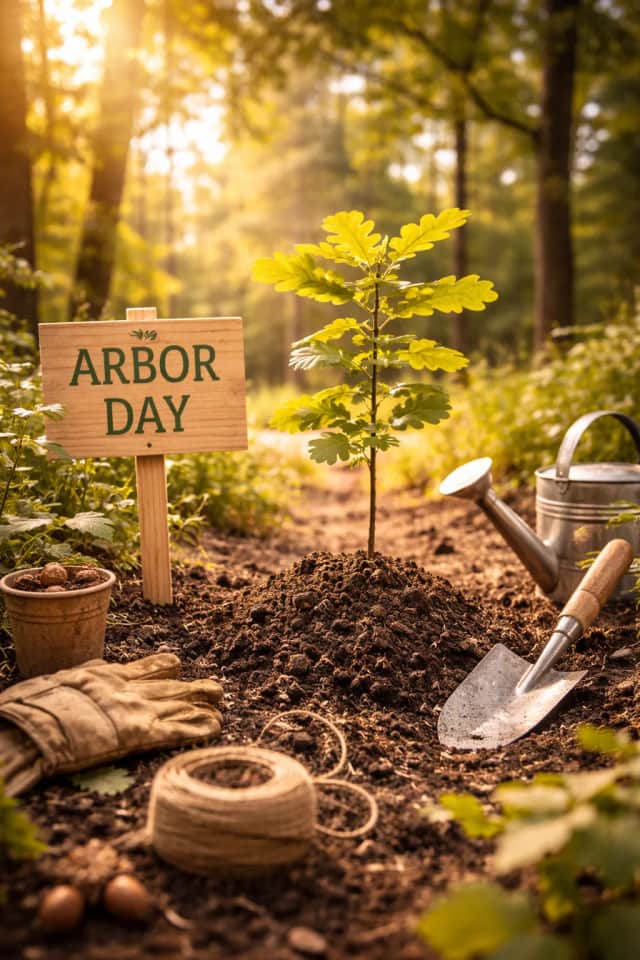 Arbor Day
