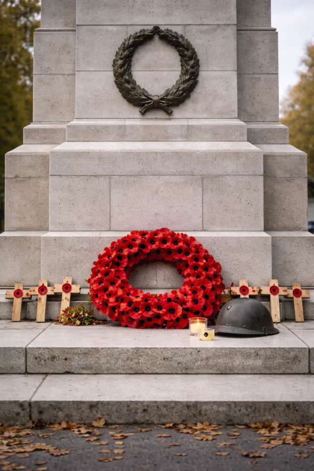Armistice Day / Remembrance Day