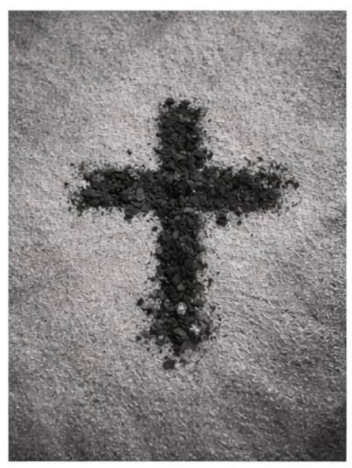 Ash Wednesday