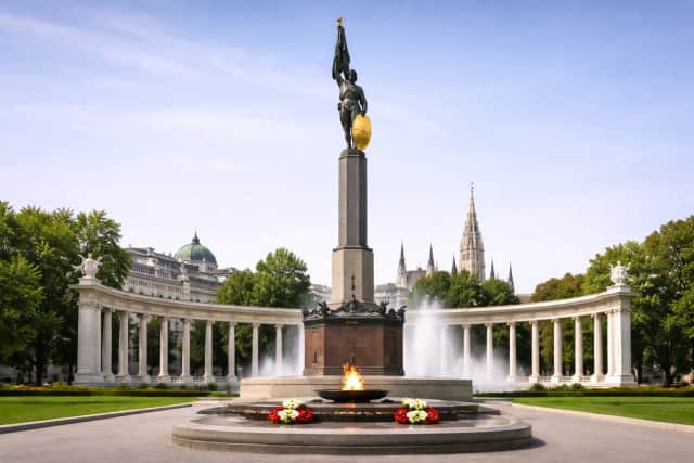 Austrian National Day