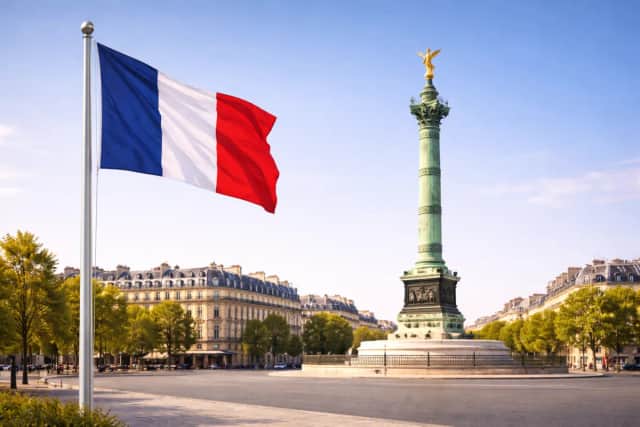 Bastille Day