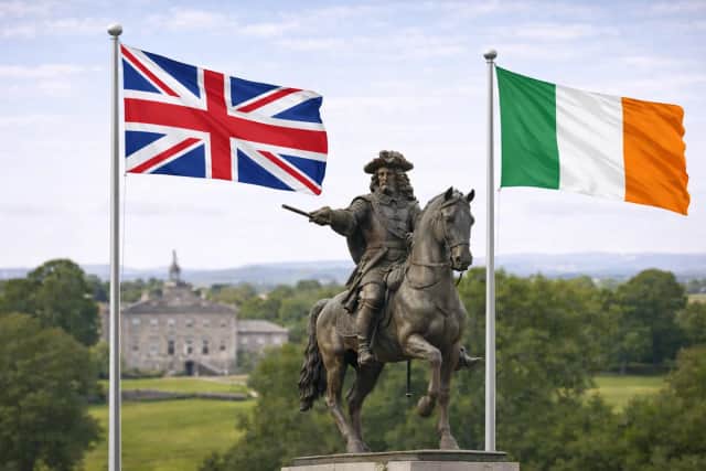 Battle of the Boyne