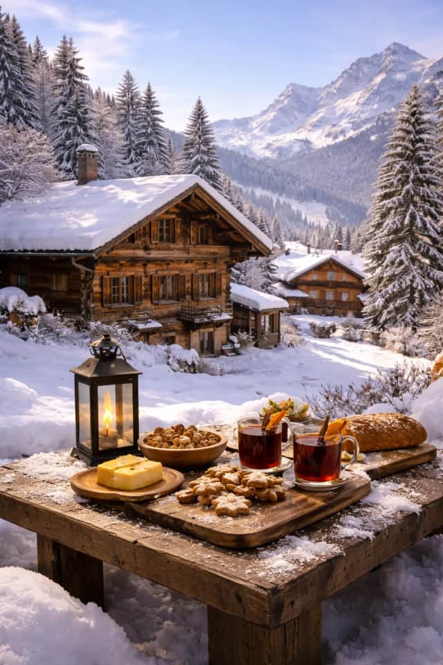 Berchtoldstag (Berchtold's Day)