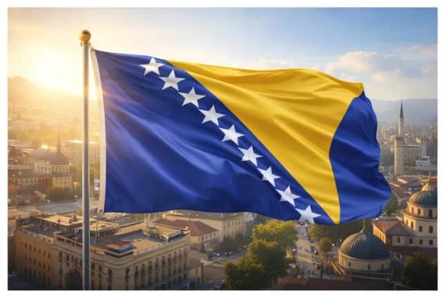 Bosnian Independence Day