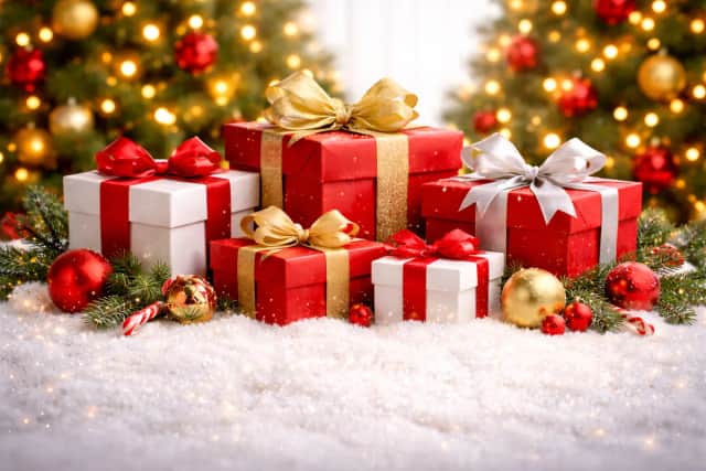 Boxing Day