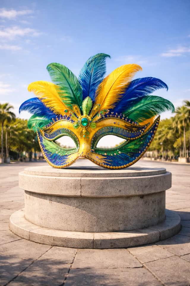 Brazilian Carnival