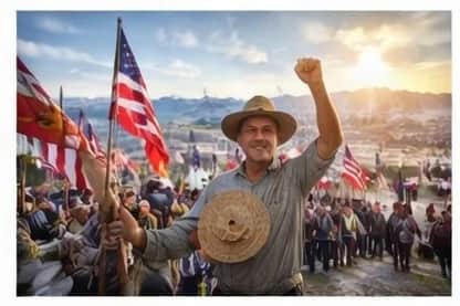 Cesar Chavez Day