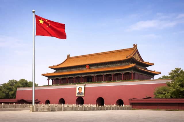 Chinese National Day