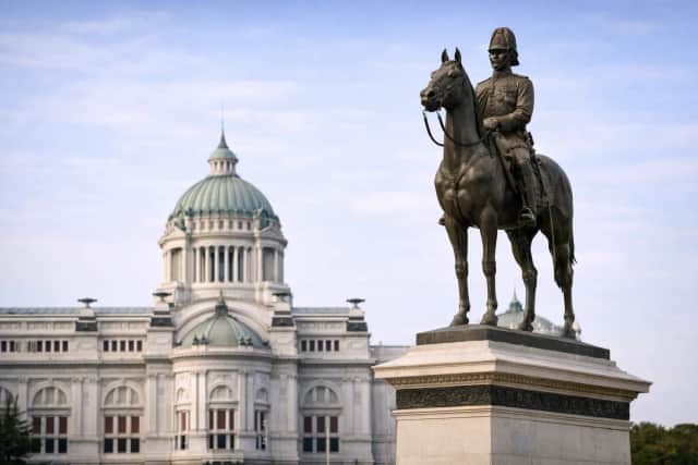 Chulalongkorn Day