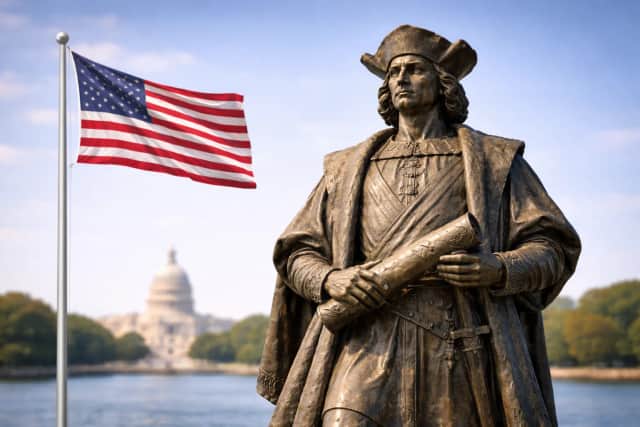 Columbus Day